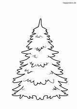 Tannenbaum Ausdrucken Malvorlage Kostenlos Ausmalbilder Vorlage Weihnachtsbaum Ausmalen Pinetree Tannenbäume Vorlagen Zeichnen Happycolorz Schablone Schablonen Ausschneiden Baum Zeichnung Einfach Wald sketch template