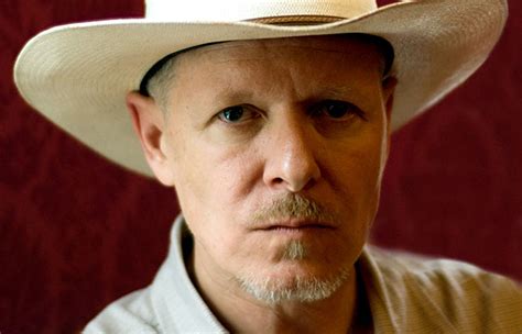 Michael Gira “i’d Be Jim Morrison’s Sex Slave” Uncut