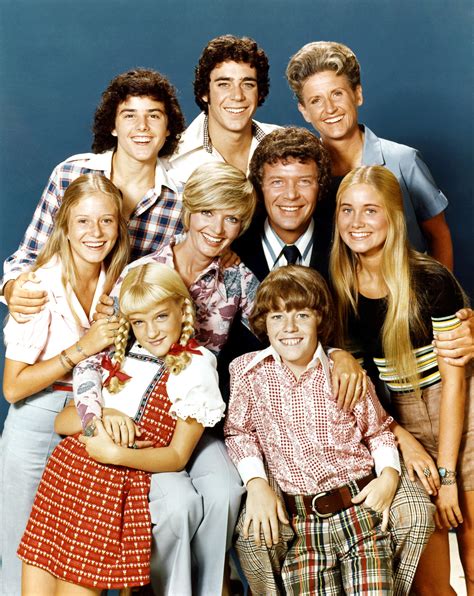 the brady bunch this actor was going to be replaced if the show wasn