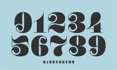 number font images browse  stock  vectors  video adobe stock
