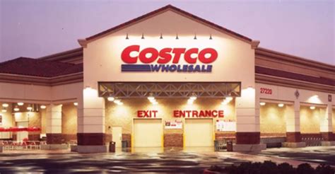 costcos sales remain  upswing   quarter supermarket news