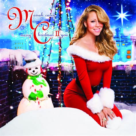Buy Merry Christmas Ii You Online At Low Prices In India Amazon Music