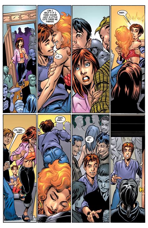 Spider Man S Mcu Love Interest Was Secretly A Mutant In The Comics