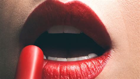 Cómo Maquillarse Los Labios Según Su Forma Paso A Paso Por Un Experto