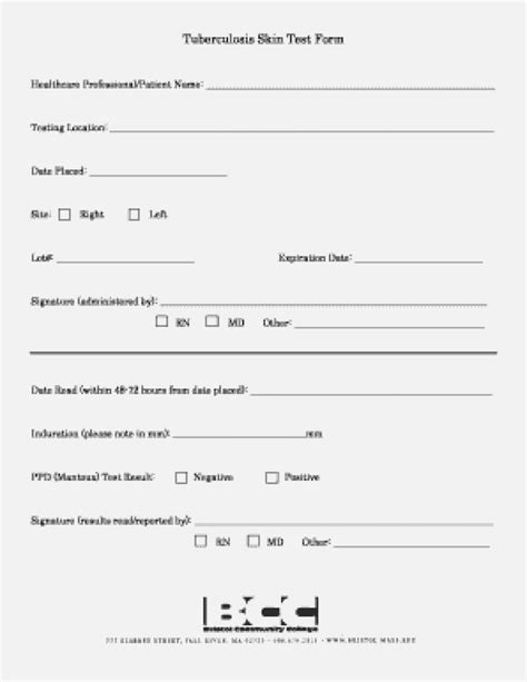printable physical form   documents  word