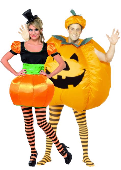 disfraz couples halloween pumpkin halloween costume couple halloween costumes halloween