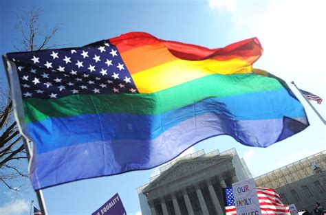 the supreme court could rule on same sex marriage next