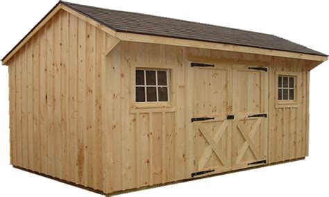small storage shed plans  build  small garden shed