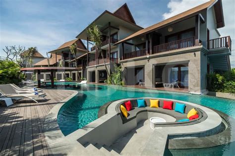 Monthly Rental Bali 9 Recommended Villas In Canggu Bali Flokq Blog