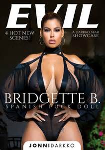 bridgette b spanish fuck doll 2019 adult dvd empire