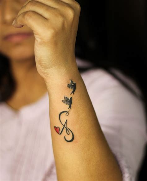 top    letter tattoo designs super cool indaotaonec