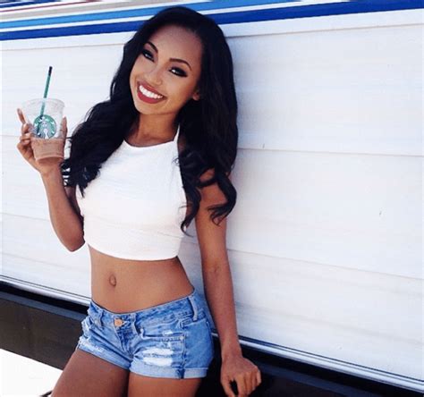 hottest woman 12 7 14 logan browning hit the floor king of the flat screen