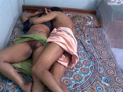 tamil couple sex on bed 2