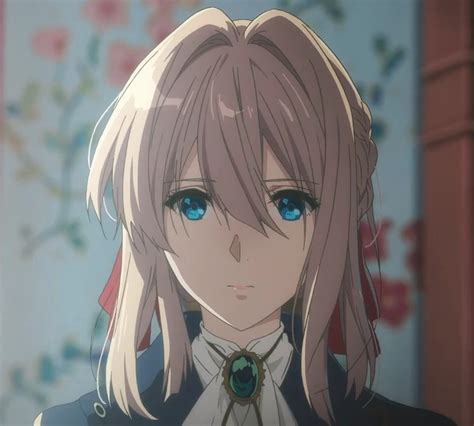 anime science 101 violet evergarden review