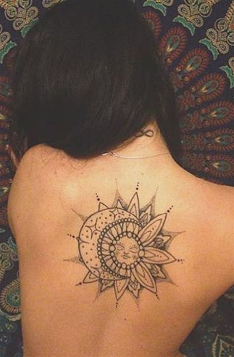 notitle diseños de tatuajes 2019 sun tattoos hippie