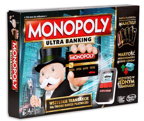 monopoly gra hasbro monopoly gra  tron