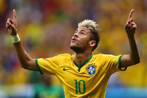 The Insanely Lavish Spending Habits Of 22 Year Old Brazilian Soccer