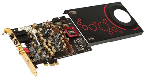 pc sound cards