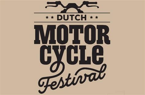 dutch motorcycle festival  afgelast nieuwsmotornl