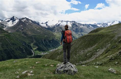 wandern im oetztal  abwechslungsreiche wandertouren fjella