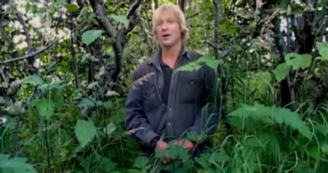 timothy treadwell devoted  life  grizzly bears   ate