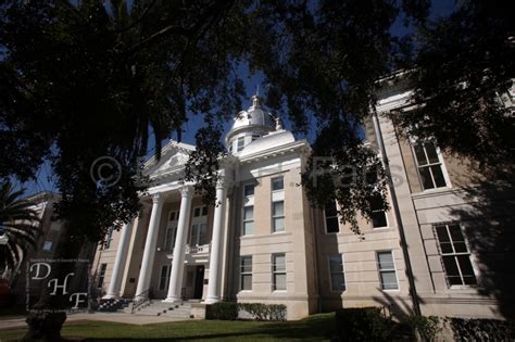 Polk County Historic Courthouse Courthouses Of Florida