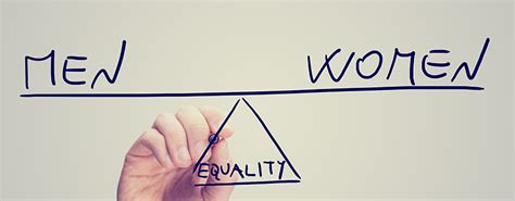 gender discrimination achieving equality in job
