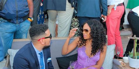 aka diss track spills the beans about relationship with ex bonang huffpost uk