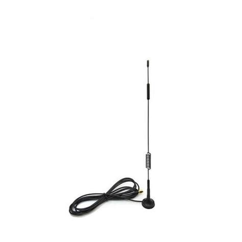wcdma lte 3g 4g 700 2700mhz gsm sma male connector 4g antenna