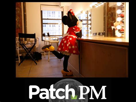 minnie mouse gets her due citywide smoking ban patch pm