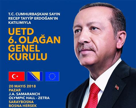 turkse president erdogan komt eind mei ondanks verbod toch naar europa