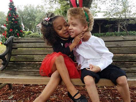 biracial twins breana and brittney share their experiences daily mail online