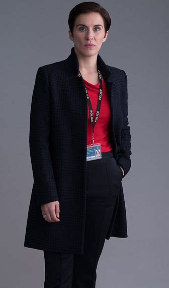 bbc one line of duty kate fleming
