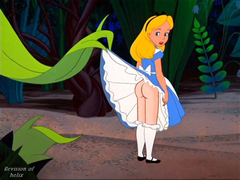 rule 34 alice disney alice in wonderland disney ass