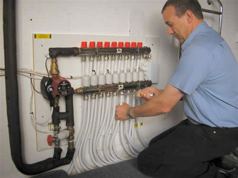 wiring diagram underfloor heating manifold home wiring diagram