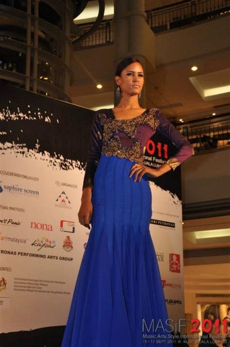 nazreen idris malaysia s fashion designer september 2011