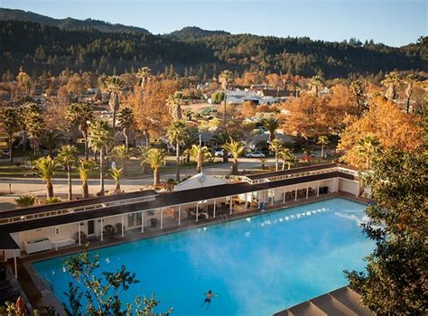 indian springs resort  spa calistoga ca reviews  price