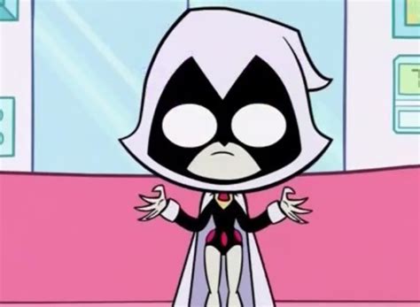 Image Raven Pics 1099 Png Teen Titans Go Wiki Fandom Powered By