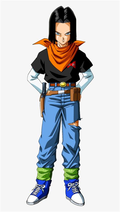android  android   dragon ball   transparent png