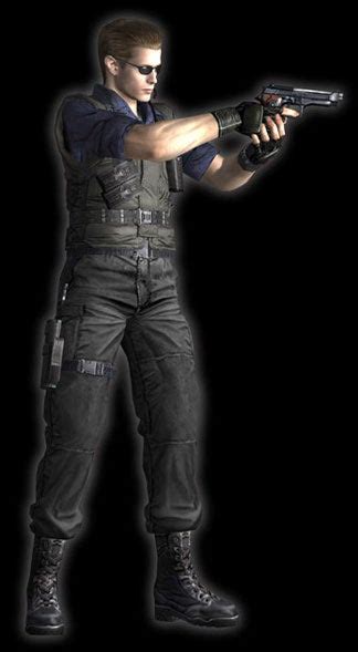 Albert Wesker Resident Evil Hd Remaster Wiki Guide Ign