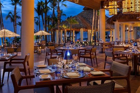 cabo san lucas restaurants top  restaurant reviews