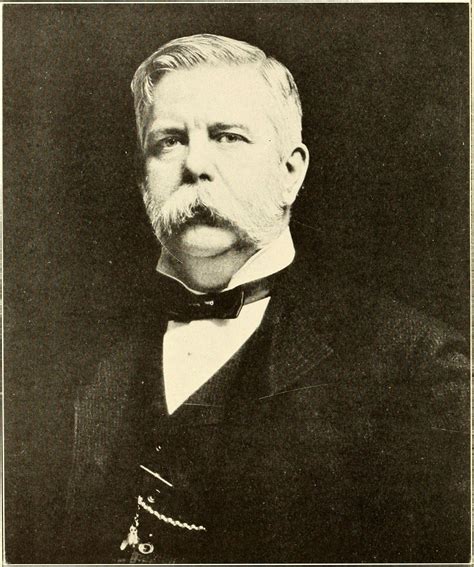 george westinghouse influenced electricity