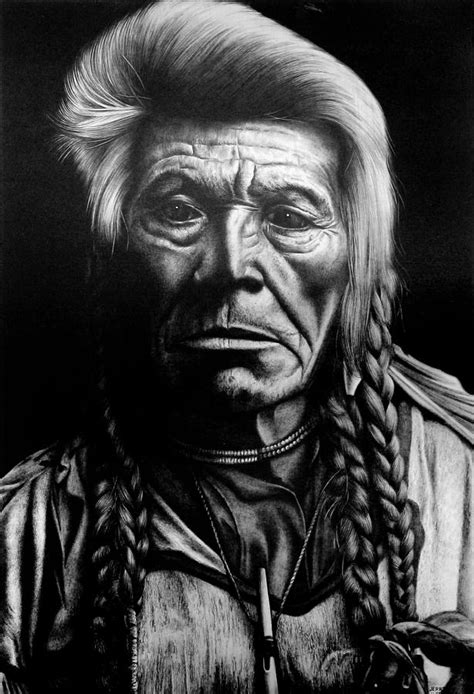 Native American Indian Drawings Native American Paintings Indian