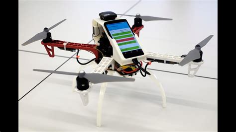 open source autonomous drone delivery youtube
