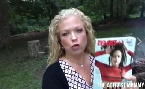 Teen Vogue’s Sodomy Tutorial Sparks Angry Mom’s Viral Video