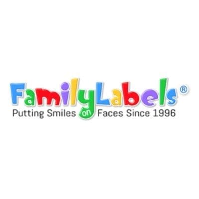 family labels  years day sales  promo codes