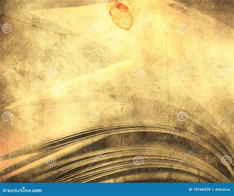 pages stock illustration illustration  ancient
