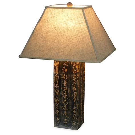 137 best asian style lamps and lighting images on