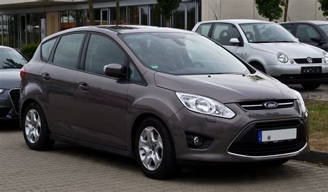 ford  max wikiwand