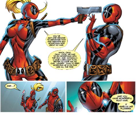 the guide to deadpool costumes blog